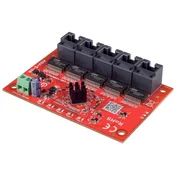 Switch Stikalo ATTE ASW-5-50-OF, 5 vrat