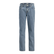 Jack & Jones Junior Kavbojke JJICLARK JJORIGINAL moder denim