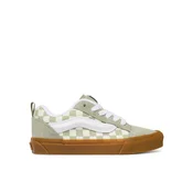 Vans Tenis superge Knu Skool VN000D2TFSG1 Zelena