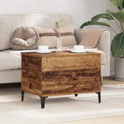 Klubska miza Star les 60 x 44,5 x 45 cm Inženirski les