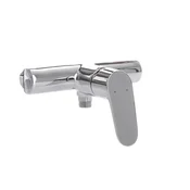 armatura ZA TUŠ HANSGROHE FOCUS BREZ PRHE IN GIBLJIVE CEVI
