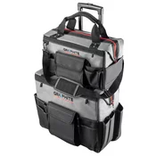 Set od dvije Energy+ torbe: velika torba za kolica s ruckom + srednja dodatna torba 58G088