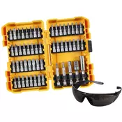 DeWalt Garnitura odvijaca DT71550