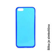 Silikonski ovitek za Apple IPHONE 6/6S 4,7 moder