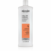 Nioxin System 4 Conditioner - 1.000 ml