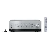 Yamaha R-N1000A mrežni Hi-Fi receiver, srebrni