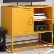 TV ormaric boja senfa 68x39x60,5 cm celicni