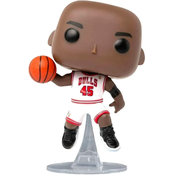 Bobble Figure NBA Bulls POP! - Michael Jordan - 1995 Playoffs