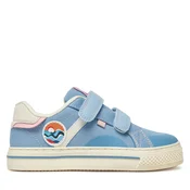 Tenis superge Primigi 7949411 Svetlo modra