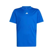 ADIDAS SPORTSWEAR Funkcionalna majica Essentials modra/bela