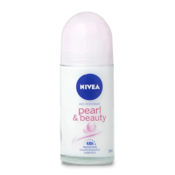 NIVEA Pearl & Beauty Dezodorans Roll On, 50ml