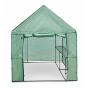 Garden King vrt človek folije hiša 210 x 179 x 250 cm PM-1162
