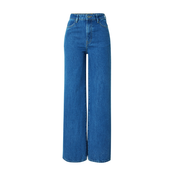 Lindex Kavbojke Jackie, modra