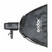 Godox SB-FW6060 Soft Box 60x60cm (Bowens mount) + grid