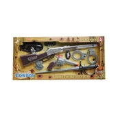 Set za kauboja 828 ( 70630 )