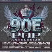 90E POP ANTOLOGIJA-RAZLIČNI