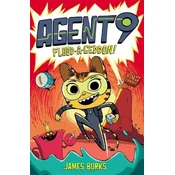 Agent 9: Flood-a-geddon!
