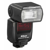 Nikon bliskavica SB 5000