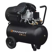 PANSAM Oljni kompresor 50L A077060