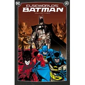 Elseworlds: Batman Vol. 3 (New Edition)