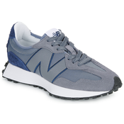 New Balance Nizke superge 327 Siva