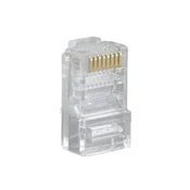 XtendLan UTP RJ45 CAT6 priključek, 50u žica