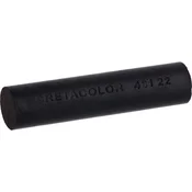 Umjetnicki ugljen Cretacolor chunky nero promjer 18mm dužina 80mm 3 kom u kutiji