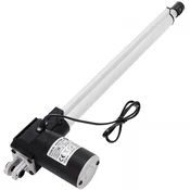 MXM Linearni električni pogon DC 12V 6000N, podaljšek 500 mm