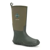 Muck boot Outdoor gumijasti škornji MENS EDGEWATER HI rjava