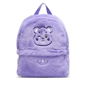 Ruksak adidas Adidas Care Bear Little Kids Backpack KT4398 Ljubicasta