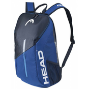 Teniski ruksak Head Tour Team Backpack - blue/navy