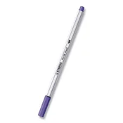Stabilo: Pen 68 brush ljubičasti tanki flomaster