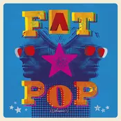 Paul Weller Fat Pop