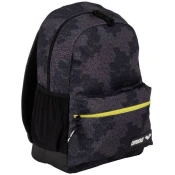Arena team backpack 30 allover camo kikko
