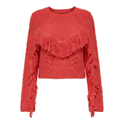 ONLY Ženska bluza 15315858 crvena