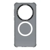Escase Maska za mobilni telefonHuawei Mate 60 Pro / Huawei Mate 60 Pro+, Providno-crna