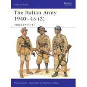 Italian Army 1940-45 (2)