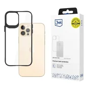 3M Apple iPhone 12 Pro Max - 3mk satenska oklopna maska+