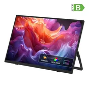 MojPlanet ZEUSLAP ZP156 15,6-palčni prenosni monitor