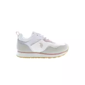 U.S. polo Assn. Patike za devojcice Nobik010K3Nh1_5222404_Biancowhi, Bele
