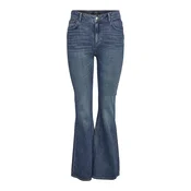 Noisy may Kavbojke NMKAREEN moder denim
