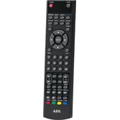 General AEG CTV2203 - združljiv daljinski upravljalnik znamke General