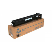 toner Konica Minolta TN-713K Black / Original