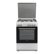 VOX GHB 6310 IX, Kombinovani šporet