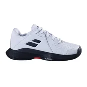 Otroška obutev za tenis Babolat Propulse Junior 3 AC Boy Illusion Blue/Black