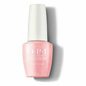 vernis a ongles Princesses Rule Opi Roza (15 ml)