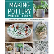 Making Pottery Without a Kiln
