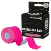Rehband Kineziološki trak Rehband Rx Kinesiology 1 Roll Tape