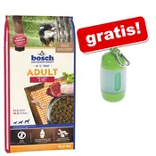 Hrana za pse Bosch ADULT FRESH SALMON & POTATO, 15 kg