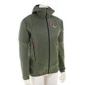 Salewa Ortles Hybrid TirolWool Moški Izolacijska jakna